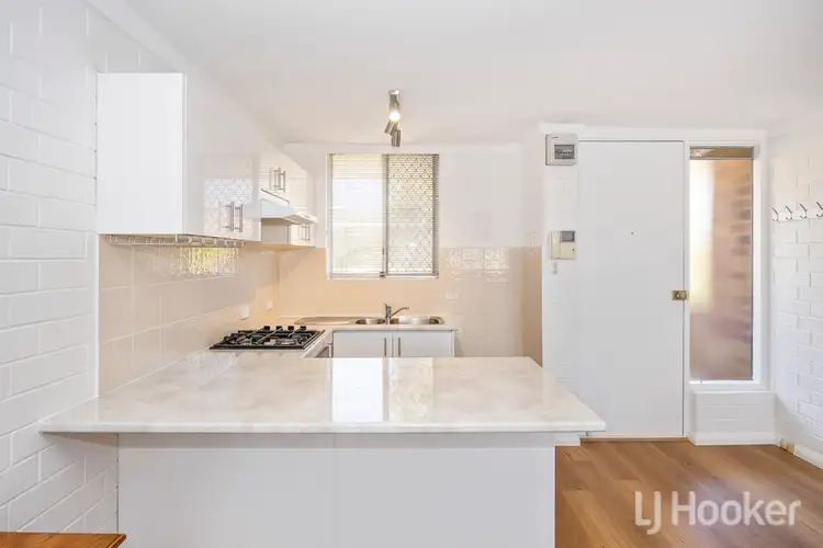 Third view of Homely unit listing, 31F/47 Herdsman Parade, Wembley WA 6014