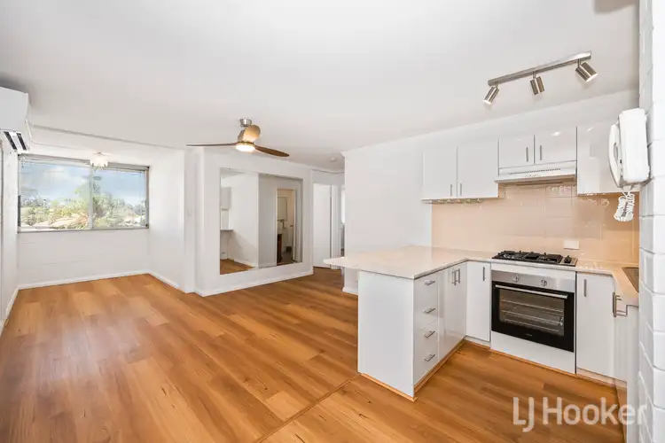 Fourth view of Homely unit listing, 31F/47 Herdsman Parade, Wembley WA 6014