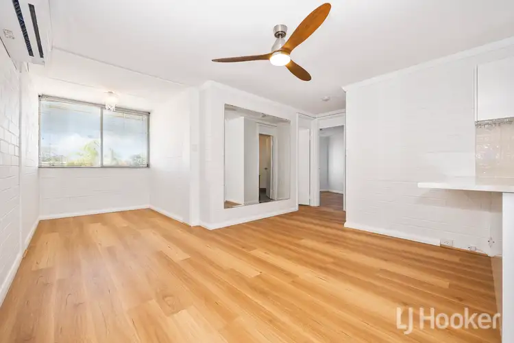 Fifth view of Homely unit listing, 31F/47 Herdsman Parade, Wembley WA 6014