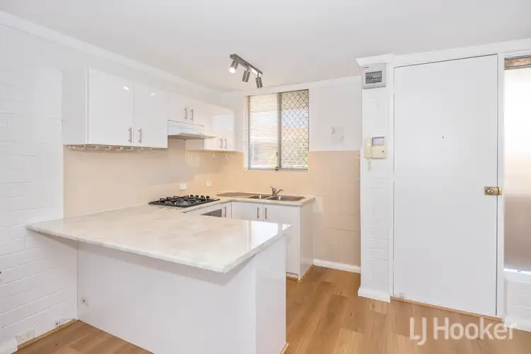Seventh view of Homely unit listing, 31F/47 Herdsman Parade, Wembley WA 6014