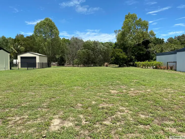 Third view of Homely land listing, 107 Taylor Street, Tully Heads QLD 4854