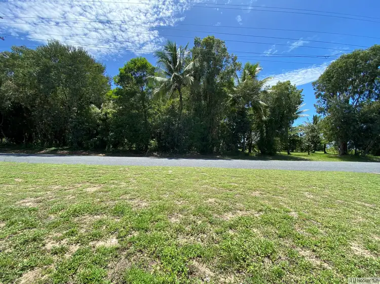 Fifth view of Homely land listing, 107 Taylor Street, Tully Heads QLD 4854