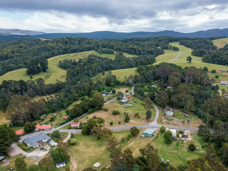 Fourth view of Homely land listing, 19 Main Road, Weldborough TAS 7264