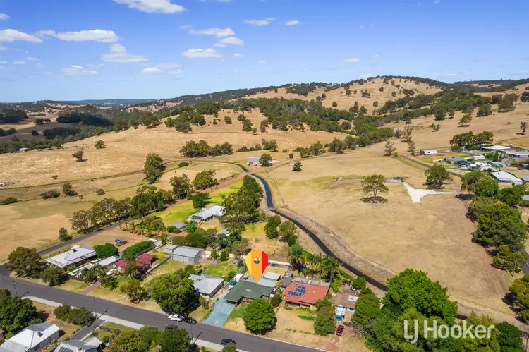 Main view of Homely house listing, 23 Brunswick Road, Brunswick WA 6224