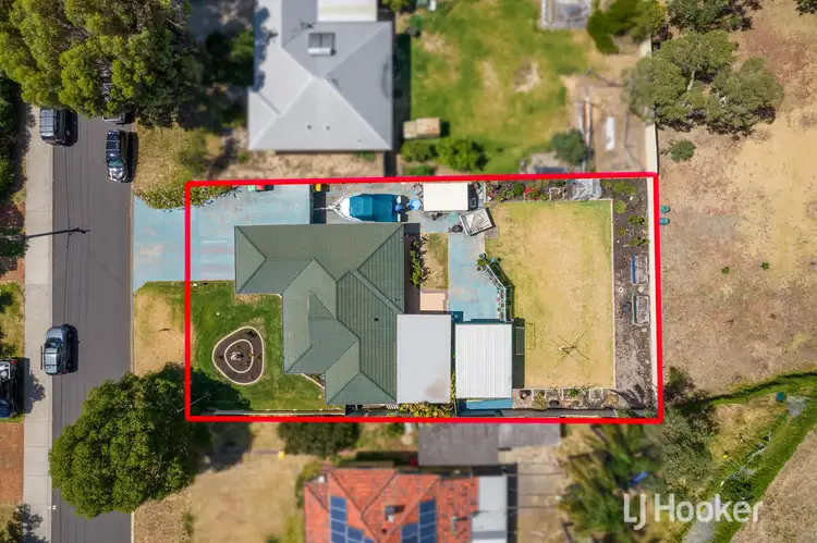 Second view of Homely house listing, 23 Brunswick Road, Brunswick WA 6224