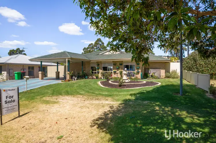 Third view of Homely house listing, 23 Brunswick Road, Brunswick WA 6224