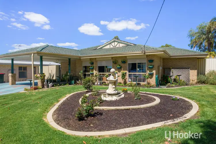 Fourth view of Homely house listing, 23 Brunswick Road, Brunswick WA 6224