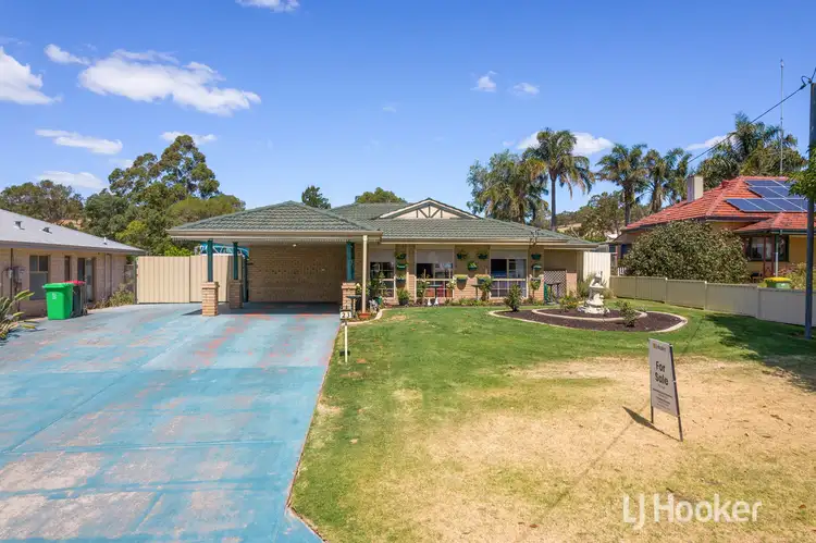 Fifth view of Homely house listing, 23 Brunswick Road, Brunswick WA 6224