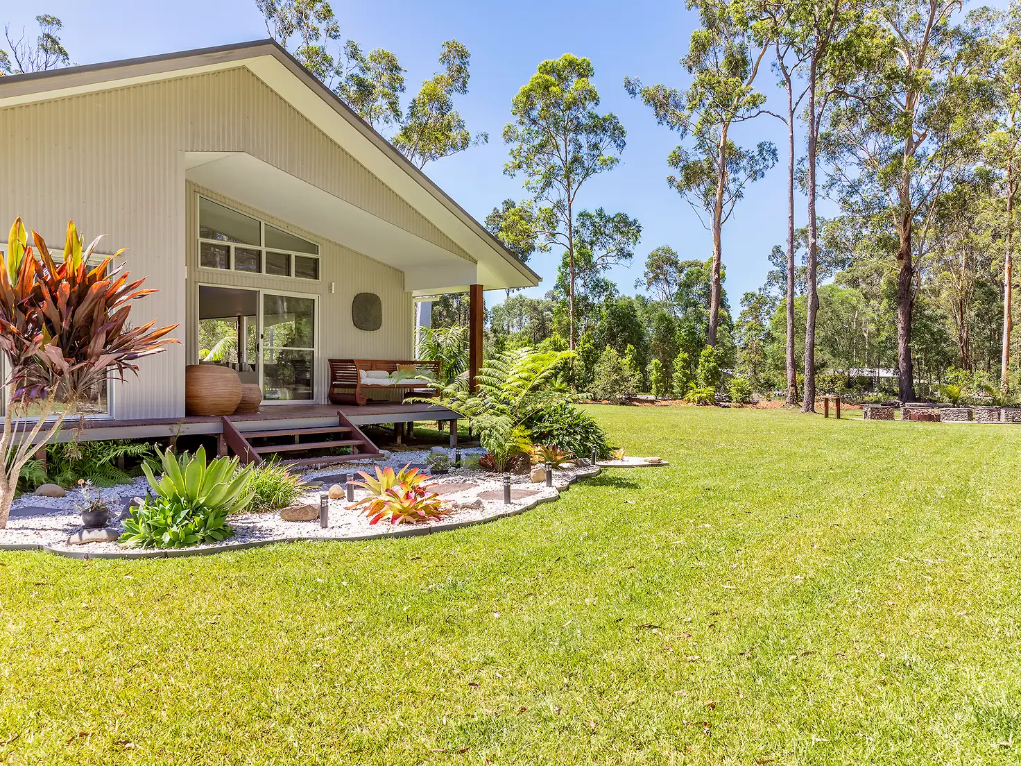Main view of Homely rural property listing, 10 Tree Frog Grove, Woombah NSW 2469