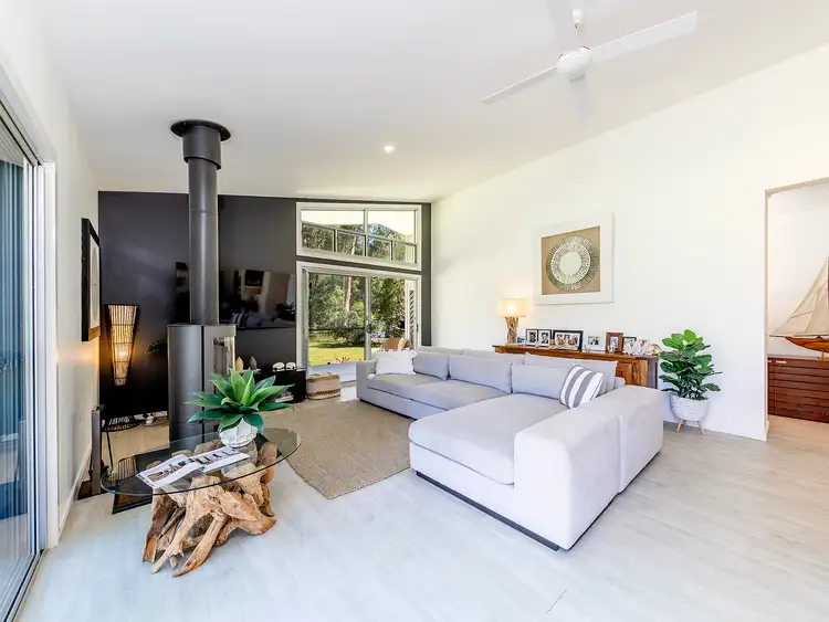 Sixth view of Homely rural property listing, 10 Tree Frog Grove, Woombah NSW 2469