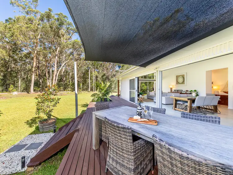 Seventh view of Homely rural property listing, 10 Tree Frog Grove, Woombah NSW 2469