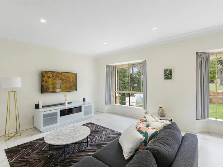 Second view of Homely semi-detached listing, 41b Starkey Street, Forestville NSW 2087