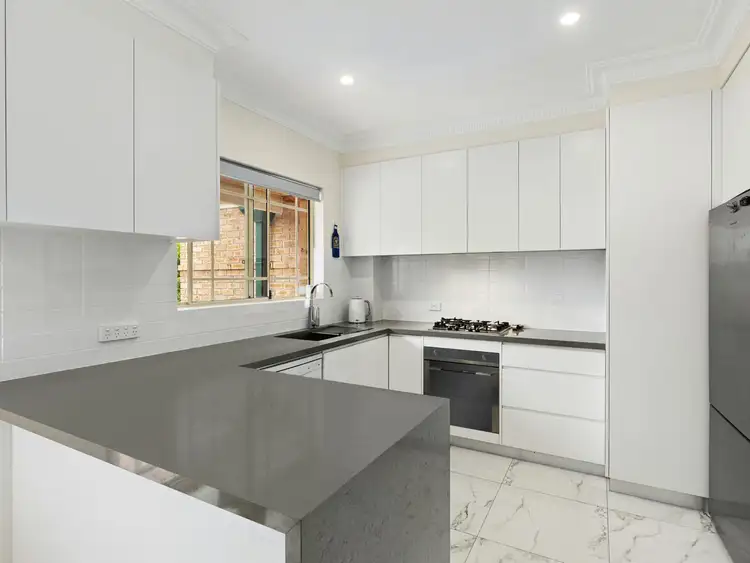 Third view of Homely semi-detached listing, 41b Starkey Street, Forestville NSW 2087