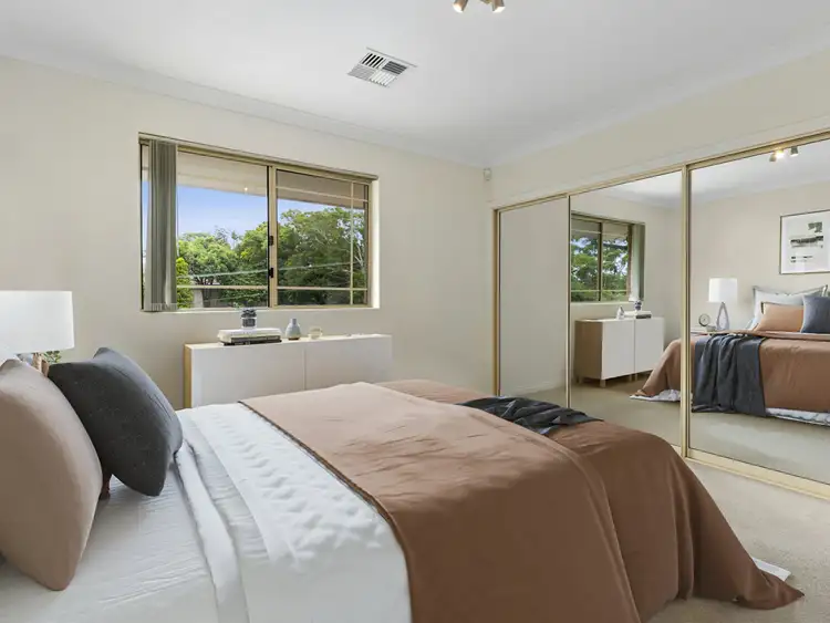 Fourth view of Homely semi-detached listing, 41b Starkey Street, Forestville NSW 2087