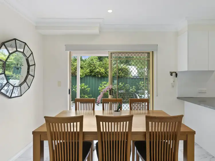Fifth view of Homely semi-detached listing, 41b Starkey Street, Forestville NSW 2087