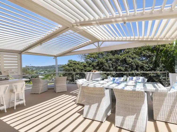 Fourth view of Homely house listing, 60 Narrabeen Park Parade, Warriewood NSW 2102