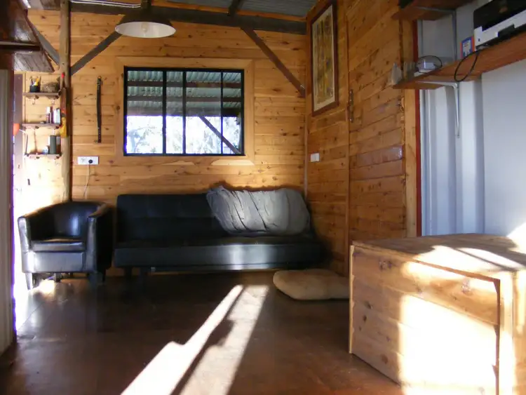 Fourth view of Homely rural property listing, Lot 1 Tralee Road, Pratten QLD 4370
