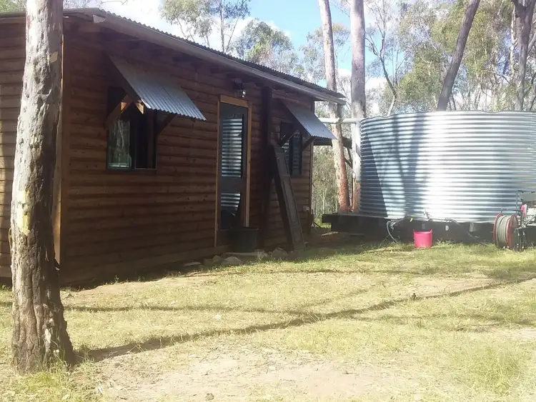 Seventh view of Homely rural property listing, Lot 1 Tralee Road, Pratten QLD 4370