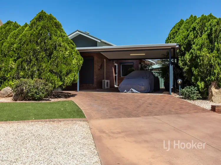 23 Diarama Close, Araluen NT 870