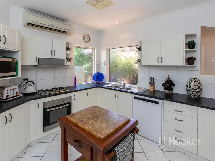 Fourth view of Homely house listing, 23 Diarama Close, Araluen NT 870