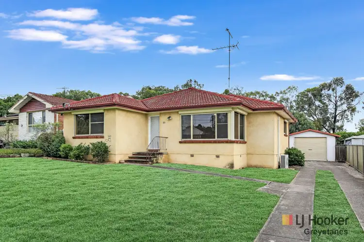 89 Sapphire Street, Greystanes NSW 2145