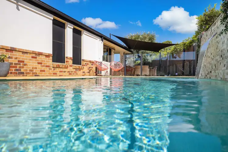 Fifth view of Homely house listing, 34 Ellis Drive, Mudgeeraba QLD 4213