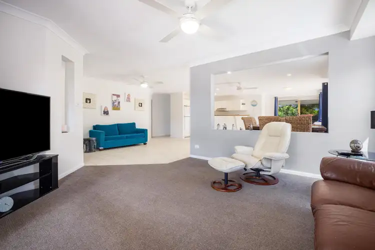 Sixth view of Homely house listing, 34 Ellis Drive, Mudgeeraba QLD 4213
