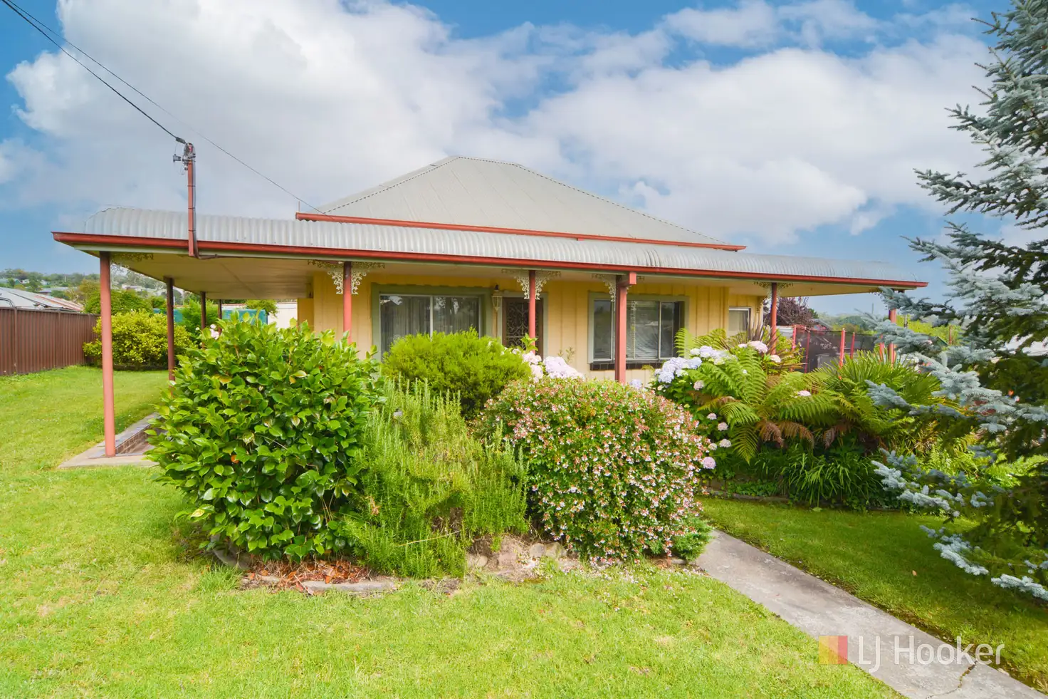 Main view of Homely house listing, 5 Cox Street, Portland NSW 2847