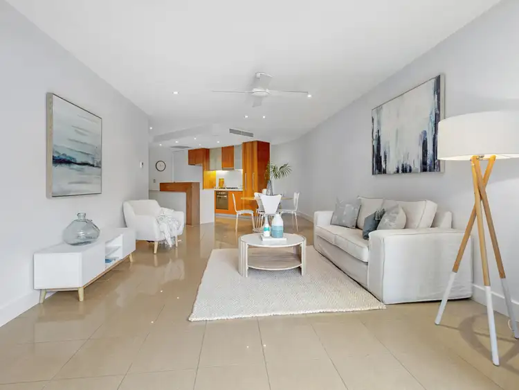 62/685 Casuarina Way, Casuarina NSW 2487