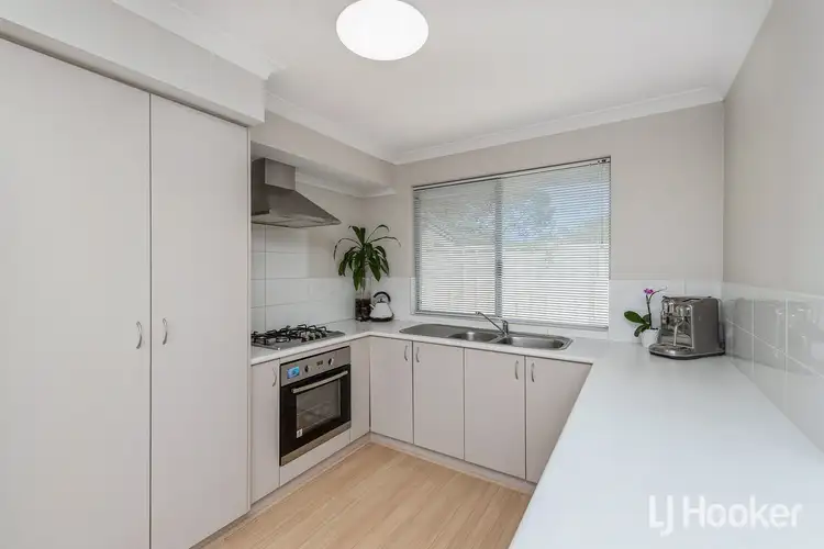 Main view of Homely house listing, 56 Leisure Way, Halls Head WA 6210