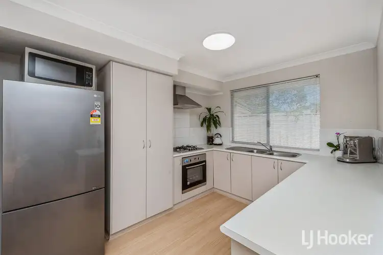 Second view of Homely house listing, 56 Leisure Way, Halls Head WA 6210