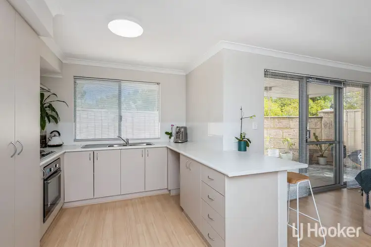 Third view of Homely house listing, 56 Leisure Way, Halls Head WA 6210