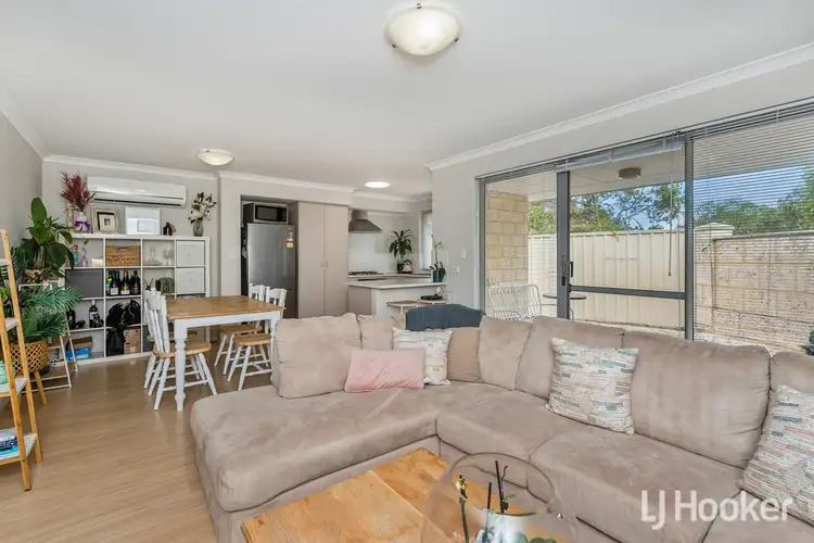 Fourth view of Homely house listing, 56 Leisure Way, Halls Head WA 6210
