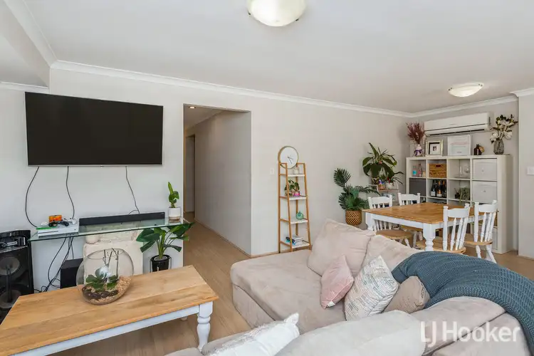 Fifth view of Homely house listing, 56 Leisure Way, Halls Head WA 6210
