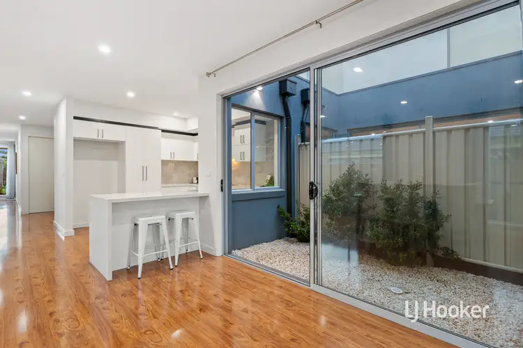 Third view of Homely house listing, 123B Lennon Boulevard, Point Cook VIC 3030
