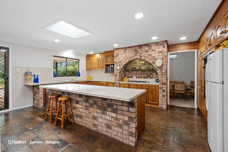 Third view of Homely house listing, 245 Werombi Road, Brownlow Hill NSW 2570