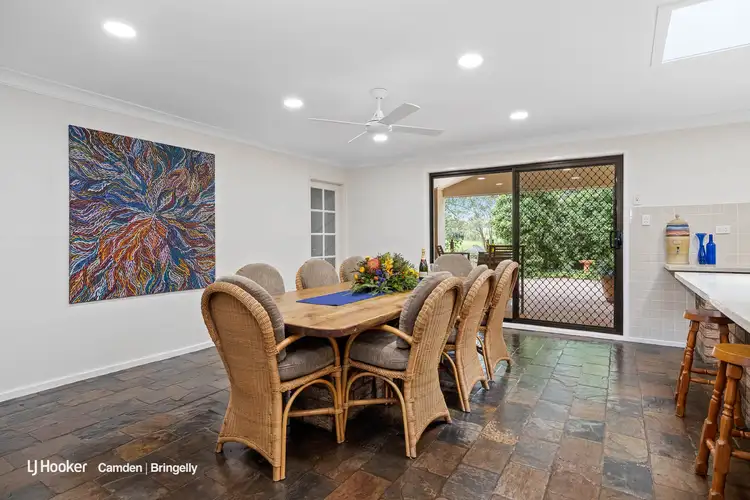 Fourth view of Homely house listing, 245 Werombi Road, Brownlow Hill NSW 2570