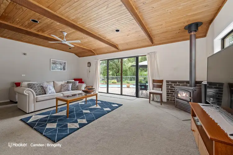 Sixth view of Homely house listing, 245 Werombi Road, Brownlow Hill NSW 2570