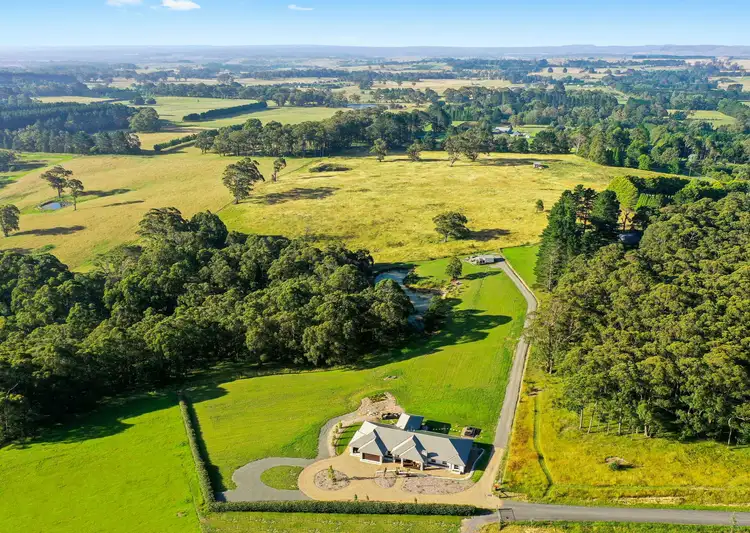 Second view of Homely rural property listing, 118 Devon Road, Exeter NSW 2579