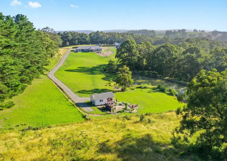 Third view of Homely rural property listing, 118 Devon Road, Exeter NSW 2579