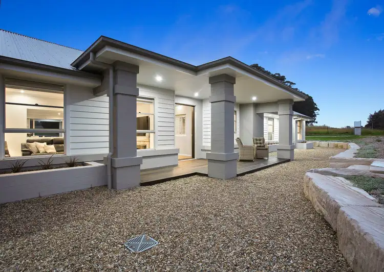 Fourth view of Homely rural property listing, 118 Devon Road, Exeter NSW 2579