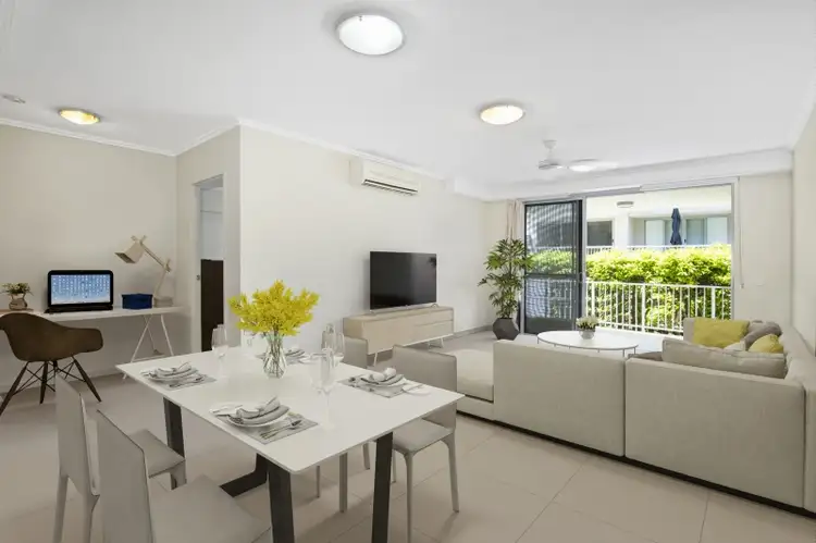 20 Olive/154 Musgrave Avenue, Southport QLD 4215