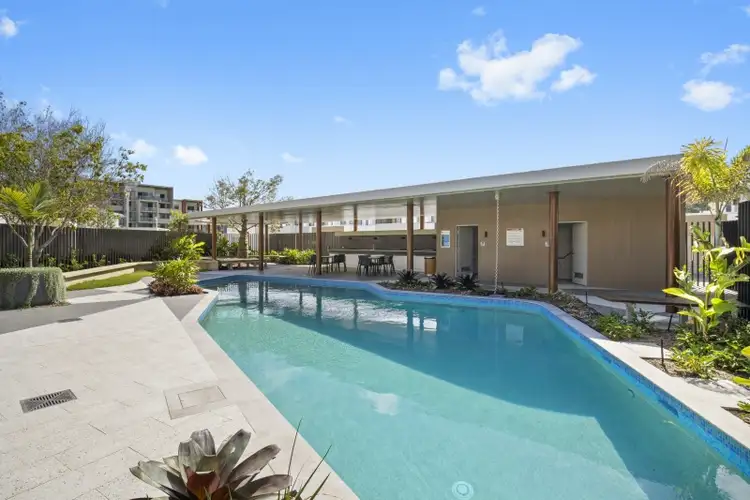 Second view of Homely unit listing, 20 Olive/154 Musgrave Avenue, Southport QLD 4215