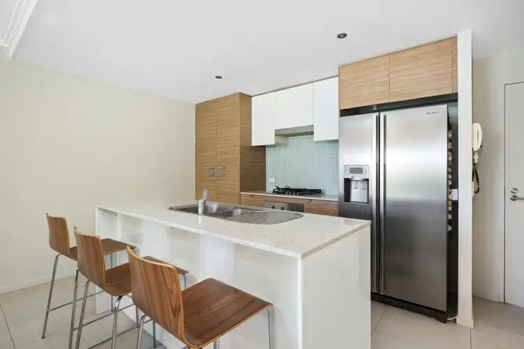 Third view of Homely unit listing, 20 Olive/154 Musgrave Avenue, Southport QLD 4215