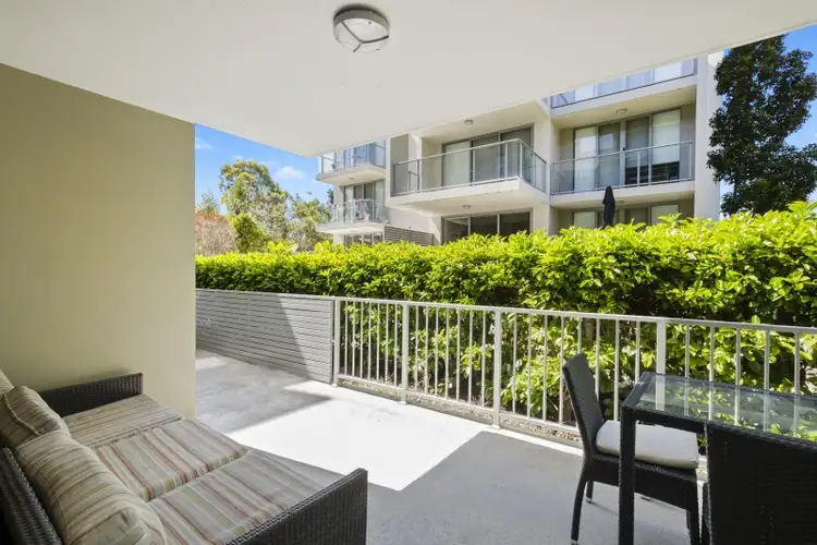 Fifth view of Homely unit listing, 20 Olive/154 Musgrave Avenue, Southport QLD 4215