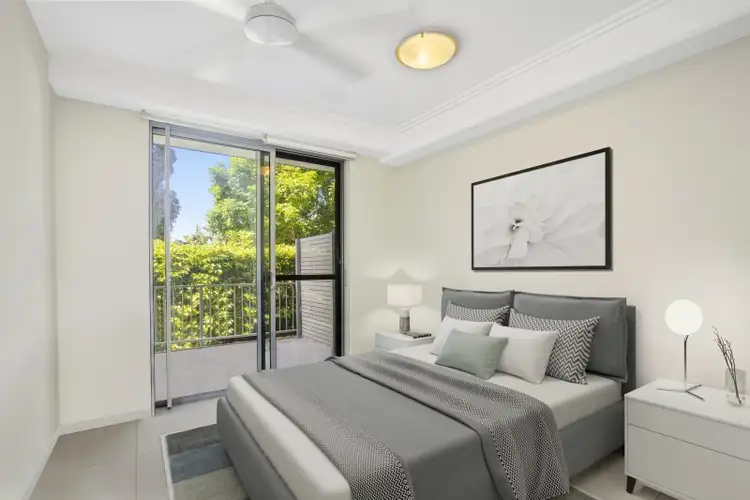 Sixth view of Homely unit listing, 20 Olive/154 Musgrave Avenue, Southport QLD 4215