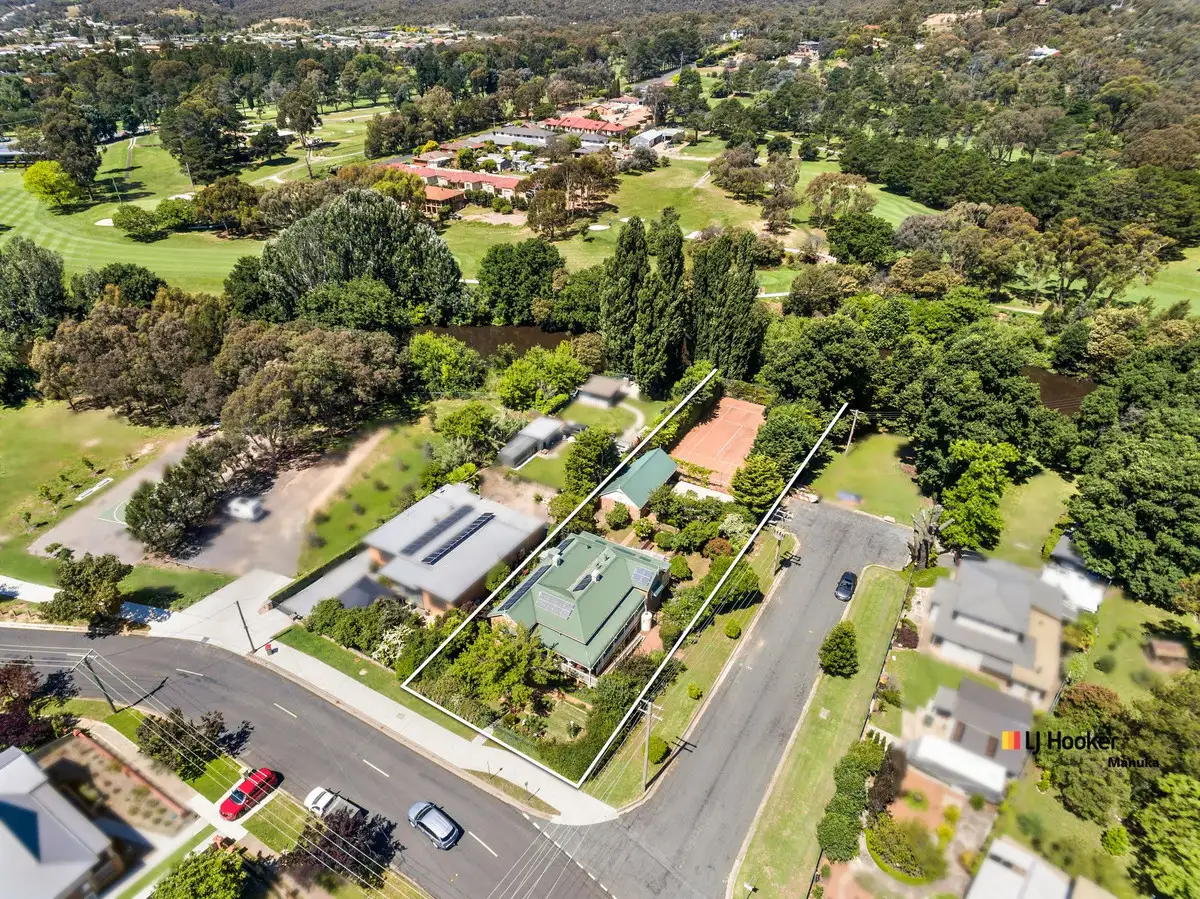 Main view of Homely house listing, 19 Thorpe Avenue, Queanbeyan NSW 2620
