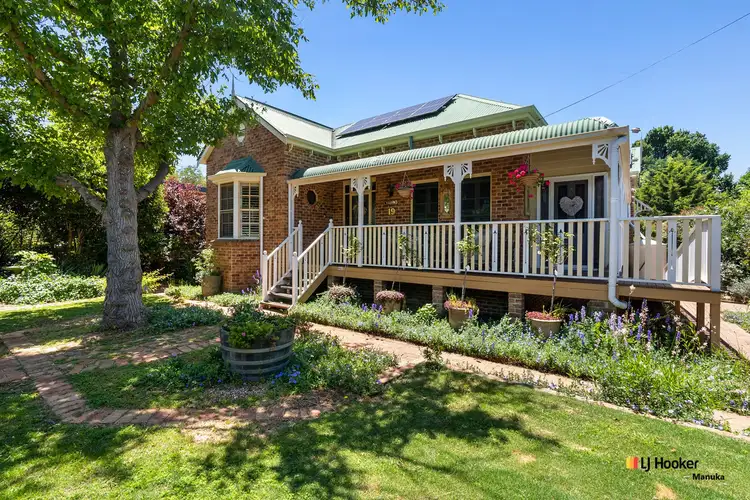 Second view of Homely house listing, 19 Thorpe Avenue, Queanbeyan NSW 2620