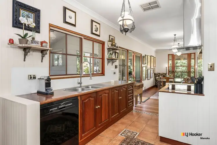 Sixth view of Homely house listing, 19 Thorpe Avenue, Queanbeyan NSW 2620