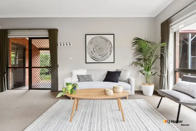 Third view of Homely house listing, 4 Strzelecki Crescent, Narrabundah ACT 2604